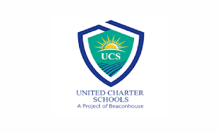 careers@unitedcharterschools.net - United Charter Schools Jobs 2021 in Pakistan