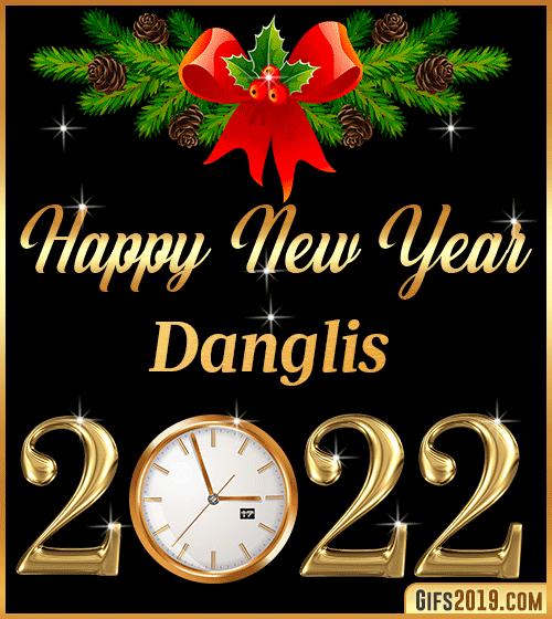 Gif Happy New Year 2022 Danglis Gif Happy New Year 2022 Danglis