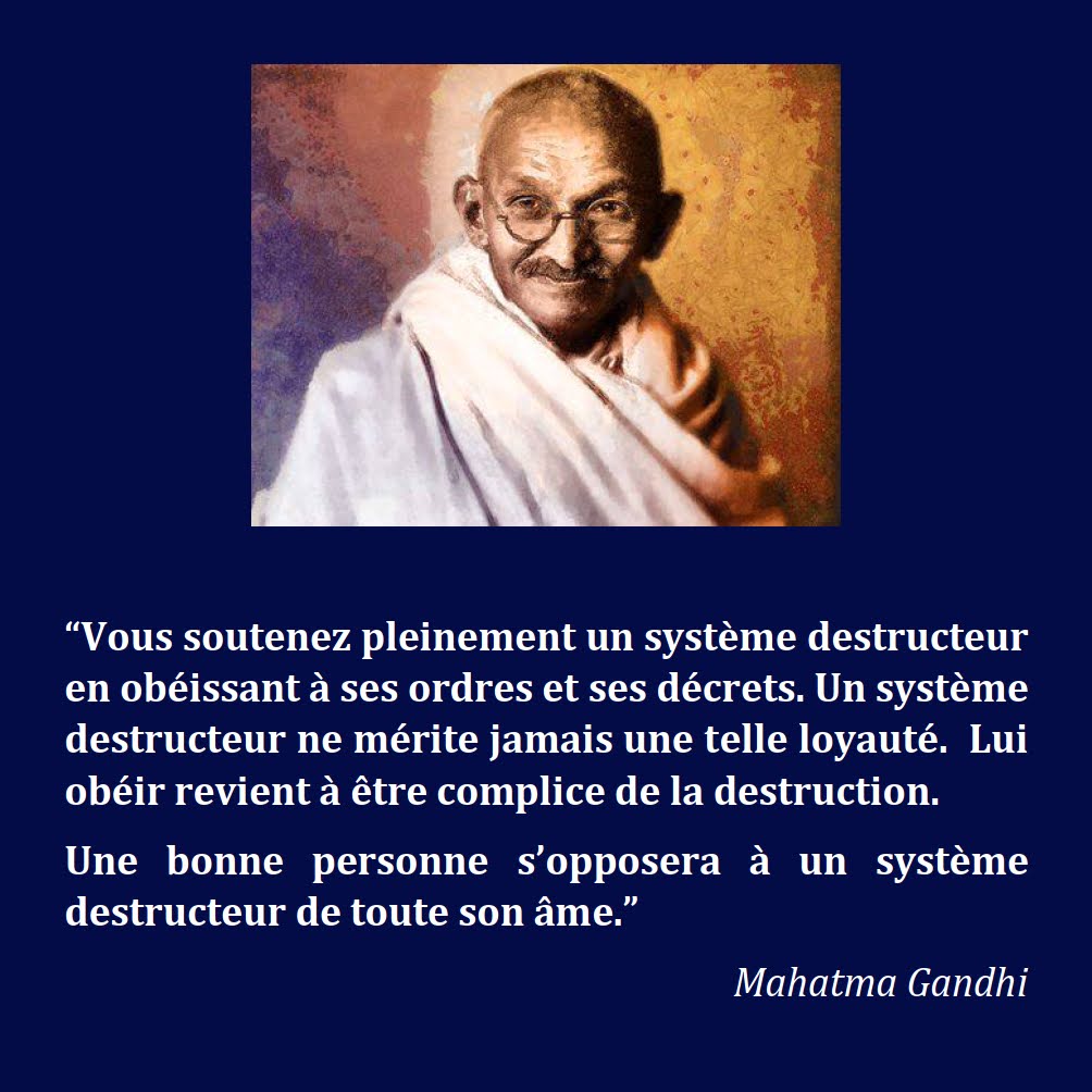 Être ou ne pas être une bonne personne, telle est la question