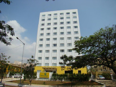 Hotel in Chennai