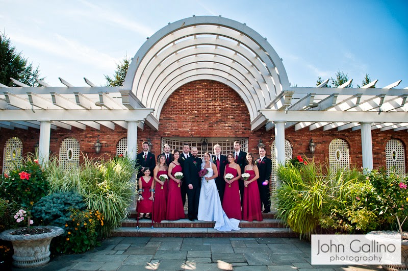 People Watching Review The Birchwood Manor in Whippany, NJ