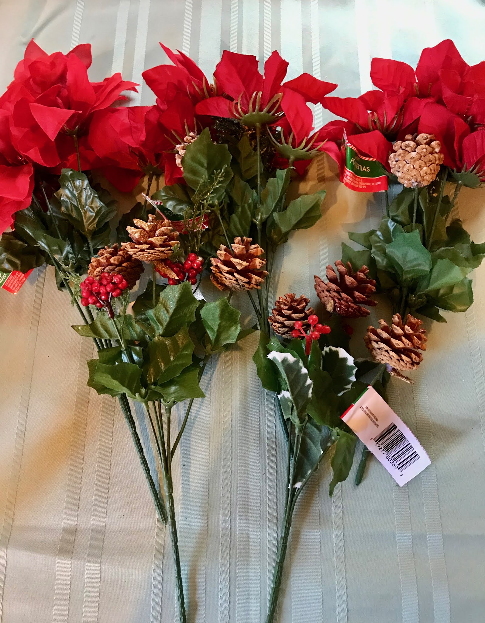 Dollar Tree Christmas Items Julie's Creative Lifestyle