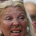 CARRIÓ DENUNCIÓ AL PRESIDENTE Y GINÉS GONZÁLEZ GARCÍA POR "ENVENENAMIENTO" POR LA COMPRA DE LA VACUNA RUSA