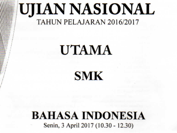 Kumpulan Materi Pelajaran Dan Contoh Soal 10 Contoh Soal Hots Negosiasi