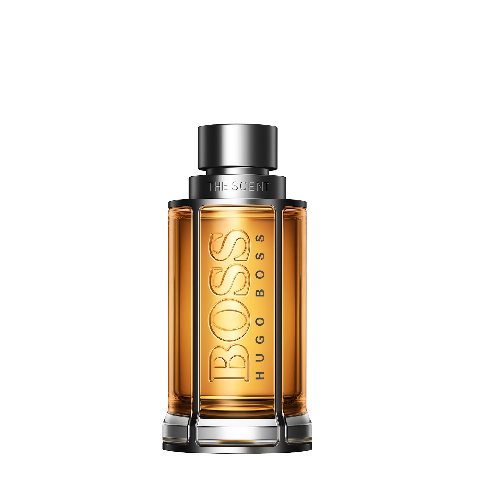 hugo boss parfum bottled intense