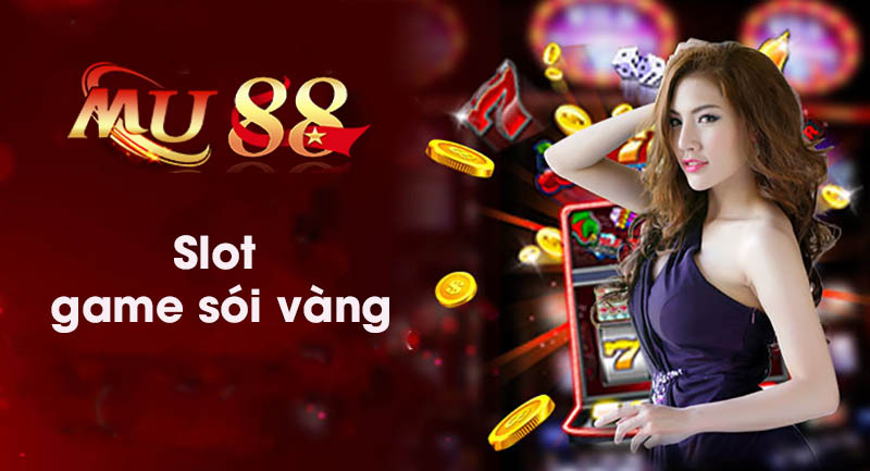Nhà cái uy tín mu88