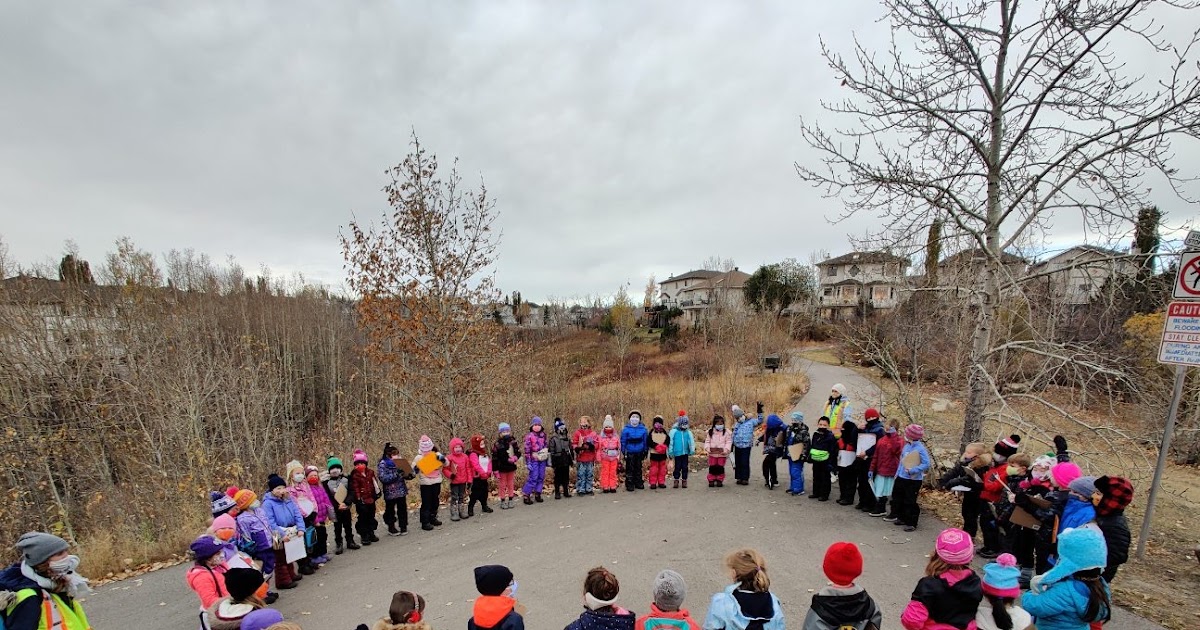 The View from Here Dimensions in Leadership Why Coulee School?