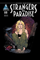 Strangers in Paradise (1996) #55