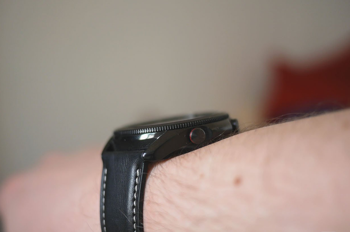 سعر وموصفات ساعة Samsung Galaxy Watch 3