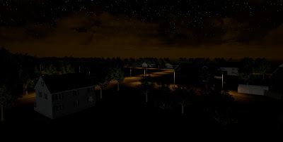 Lockdown Game Screenshot 2