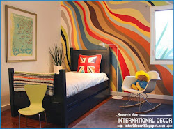 boys teen decor paint cool wall teenage painting boy bedroom canvas walls painted rooms ways colors teenager fun things modern