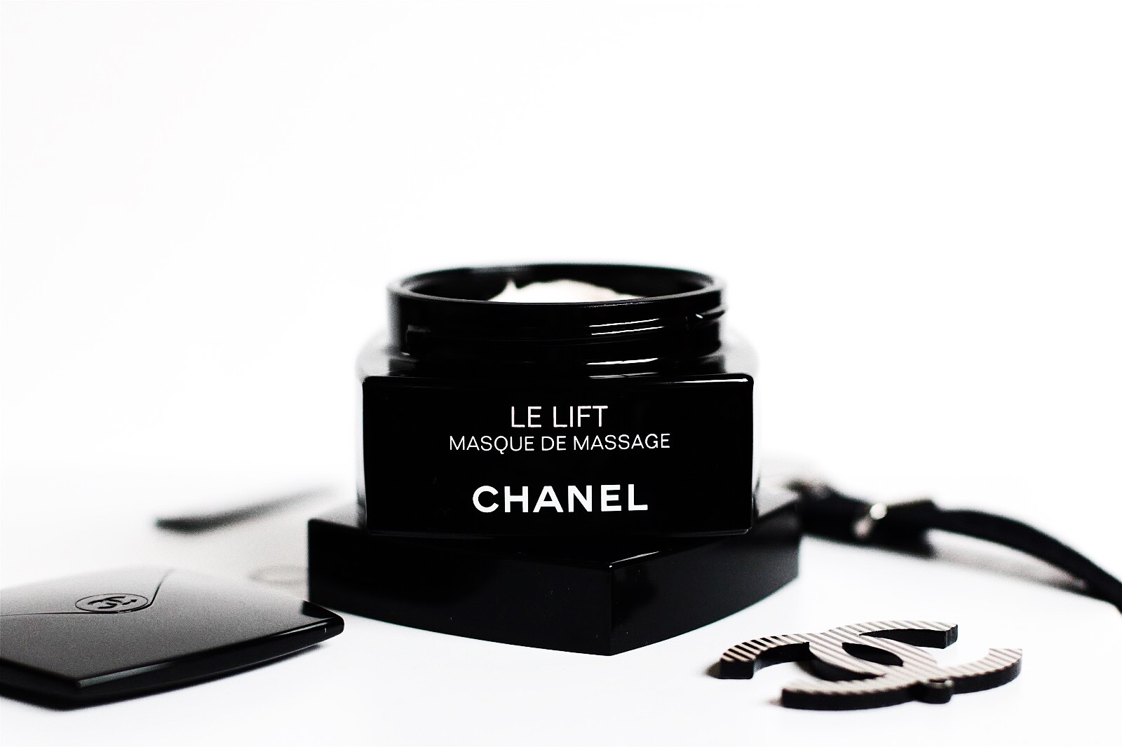 CHANEL LE LIFT MASQUE DE MASSAGE kleo beauté