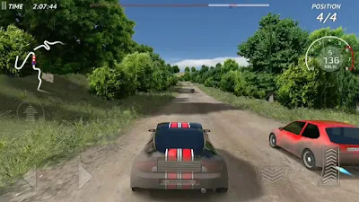 تحميل Rally Fury للاندرويد, لعبة Rally Fury مهكرة مدفوعة, تحميل APK Rally Fury, لعبة Rally Fury مهكرة جاهزة للاندرويد