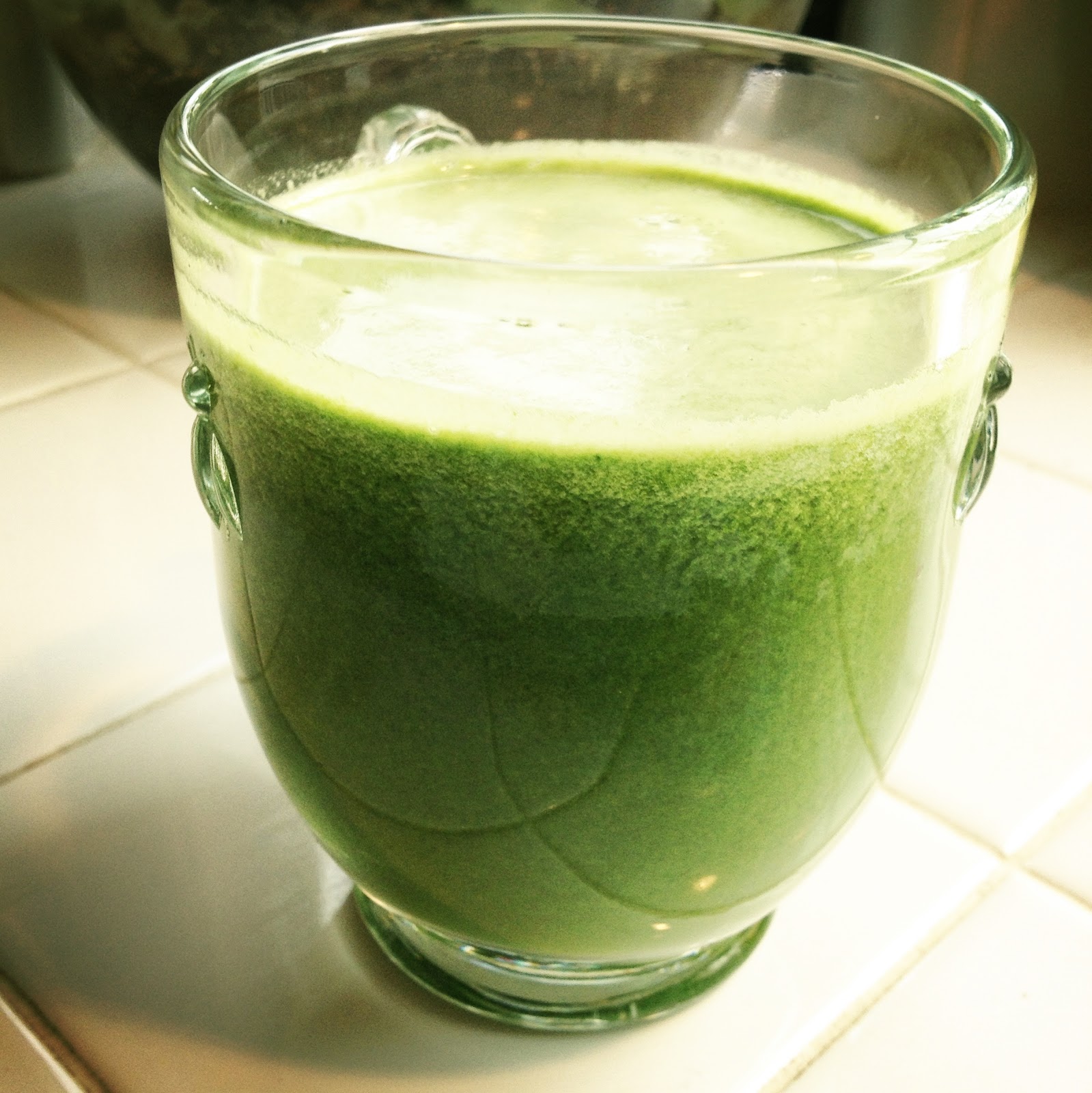 Detoxing With Whole Foods Week Two, Part, 1