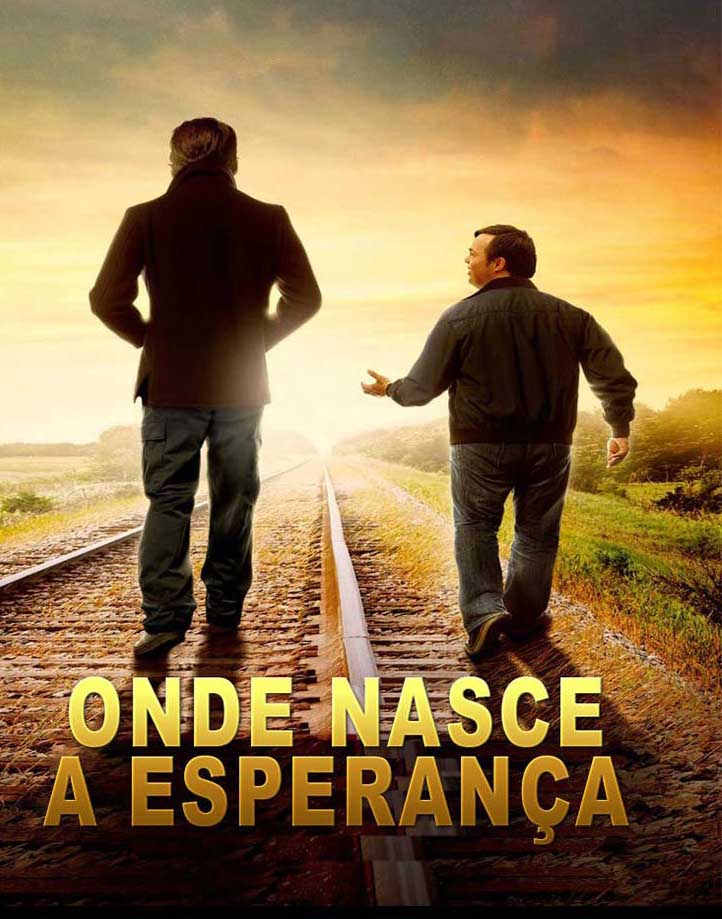 Onde Nasce a Esperança Torrent - Blu-ray Rip 720p e 1080p Dublado (2015)