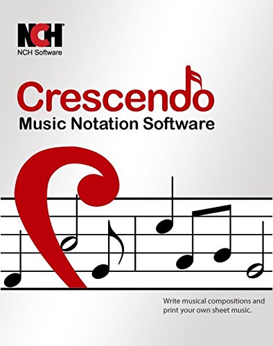 nch crescendo masters