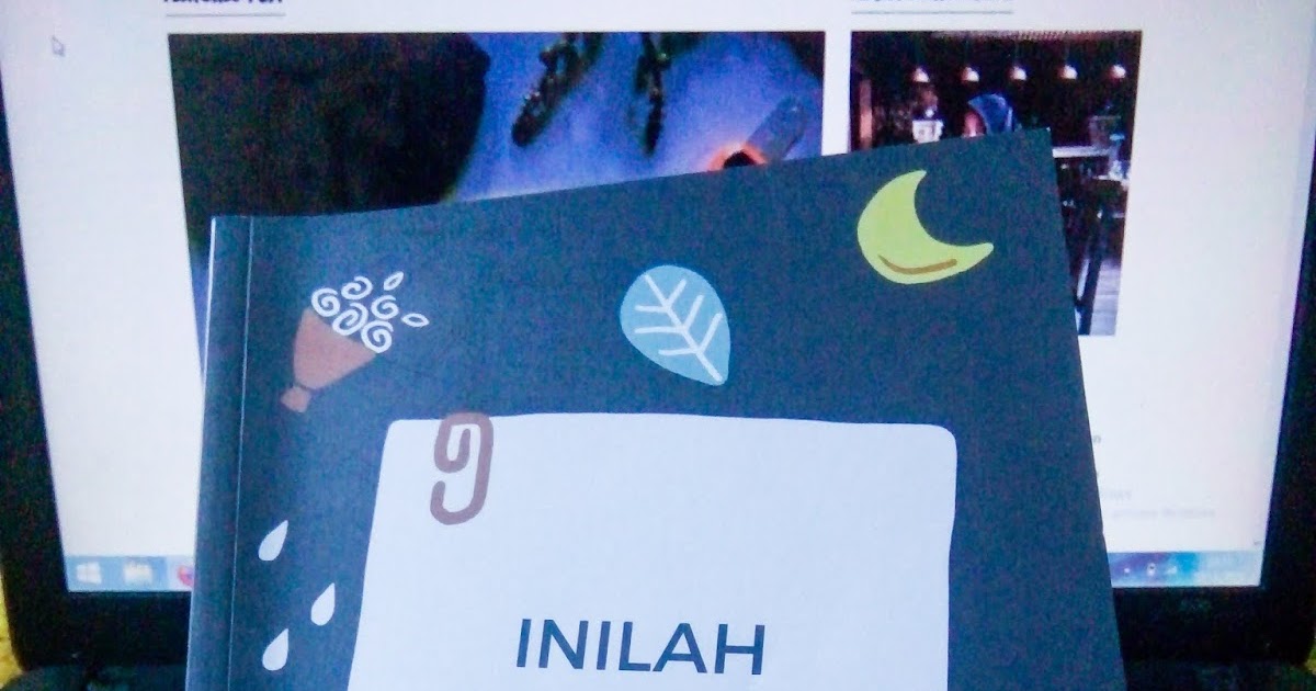 Review Buku Inilah Proposal Jodohku Marudiyafu