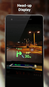 Sygic GPS Navigation & Maps v18.6.2 Mod Apk Sygic GPS Navigation & Maps v18.6.2 Mod Apk
