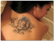 Friday, February 3, 2012 lion tattoos for girls
