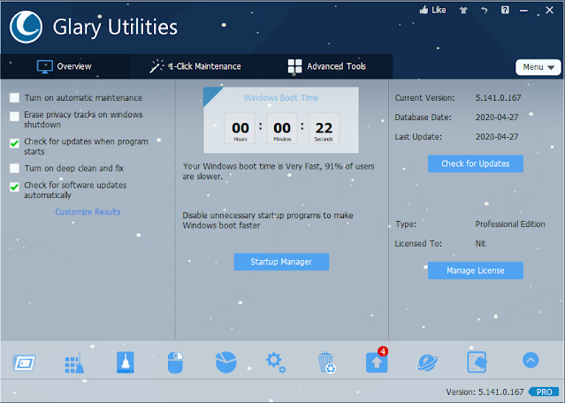 glary utilities is it safe glary utilities is it safe