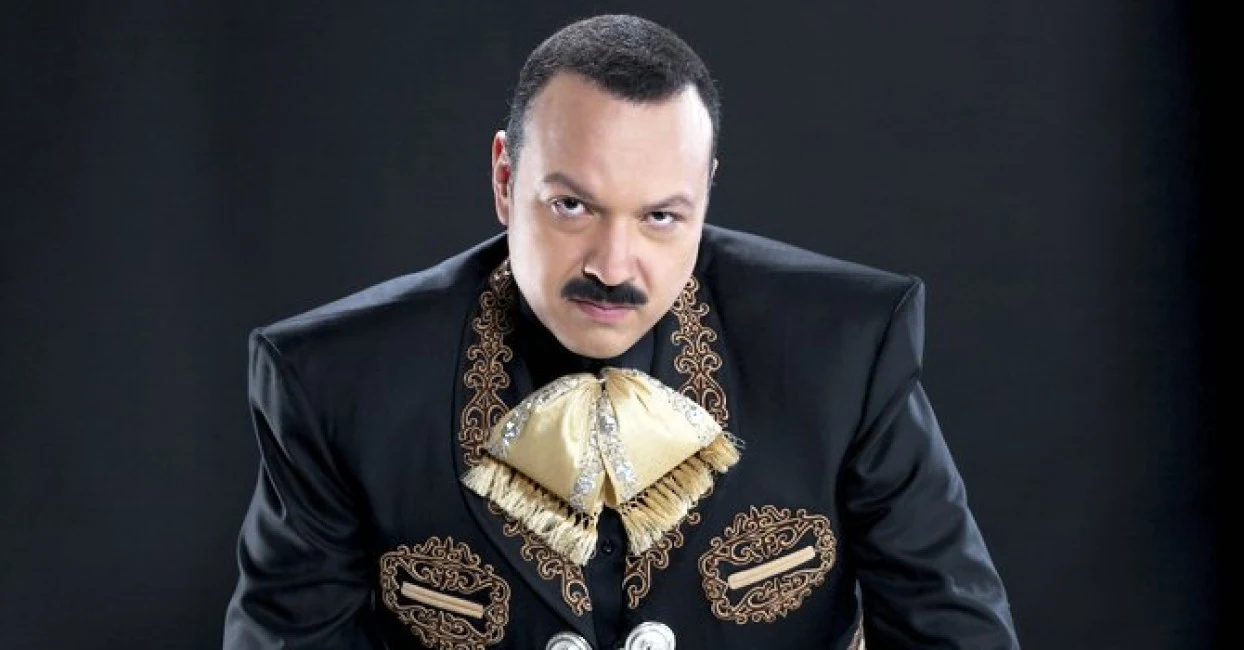 Pepe Aguilar en Queretaro