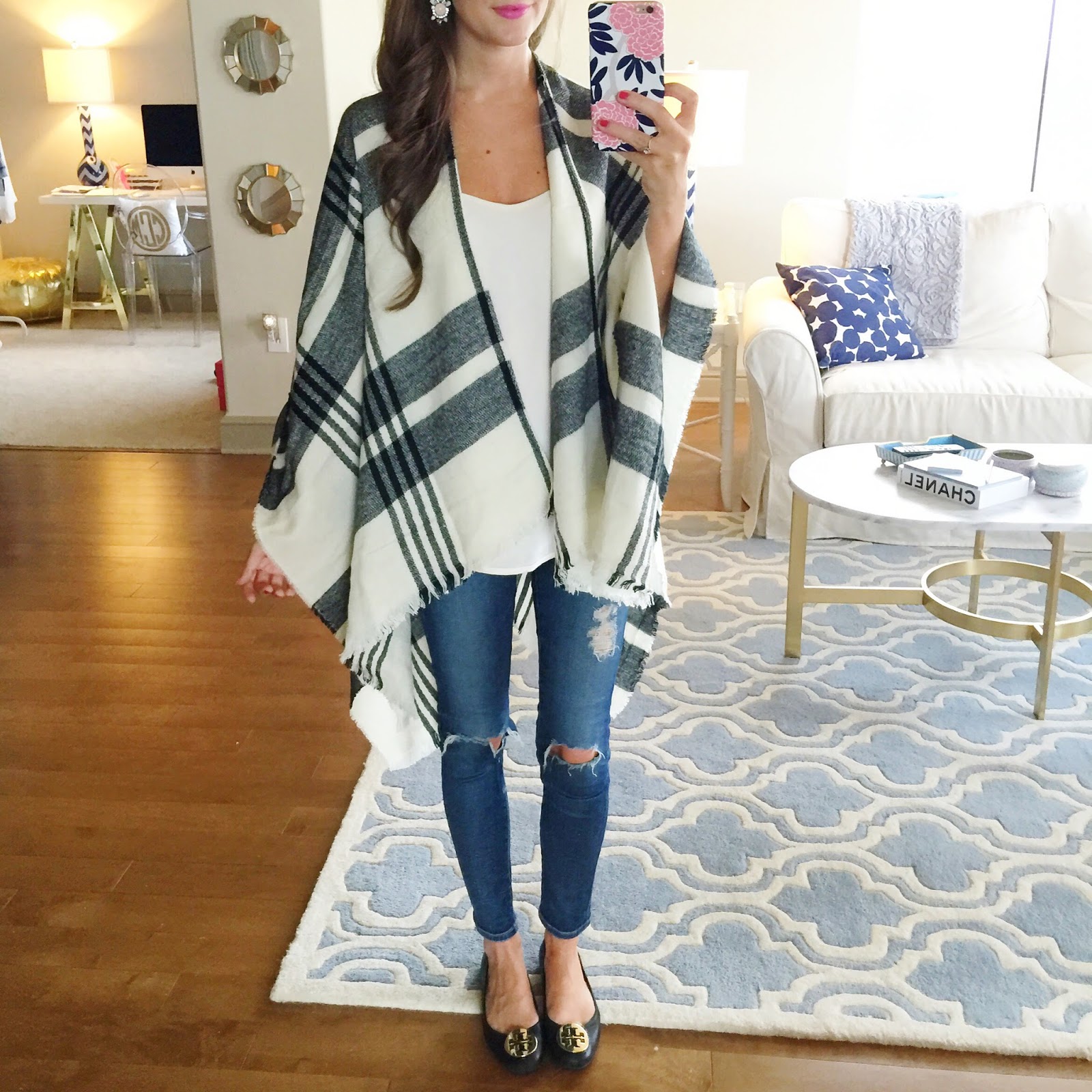 iPhone Snaps (Recent Outfits + LA Trip!) – Southern Curls & Pearls