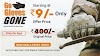 Droom Bike Gloves Flash Sale : Buy At Rs.9 Only