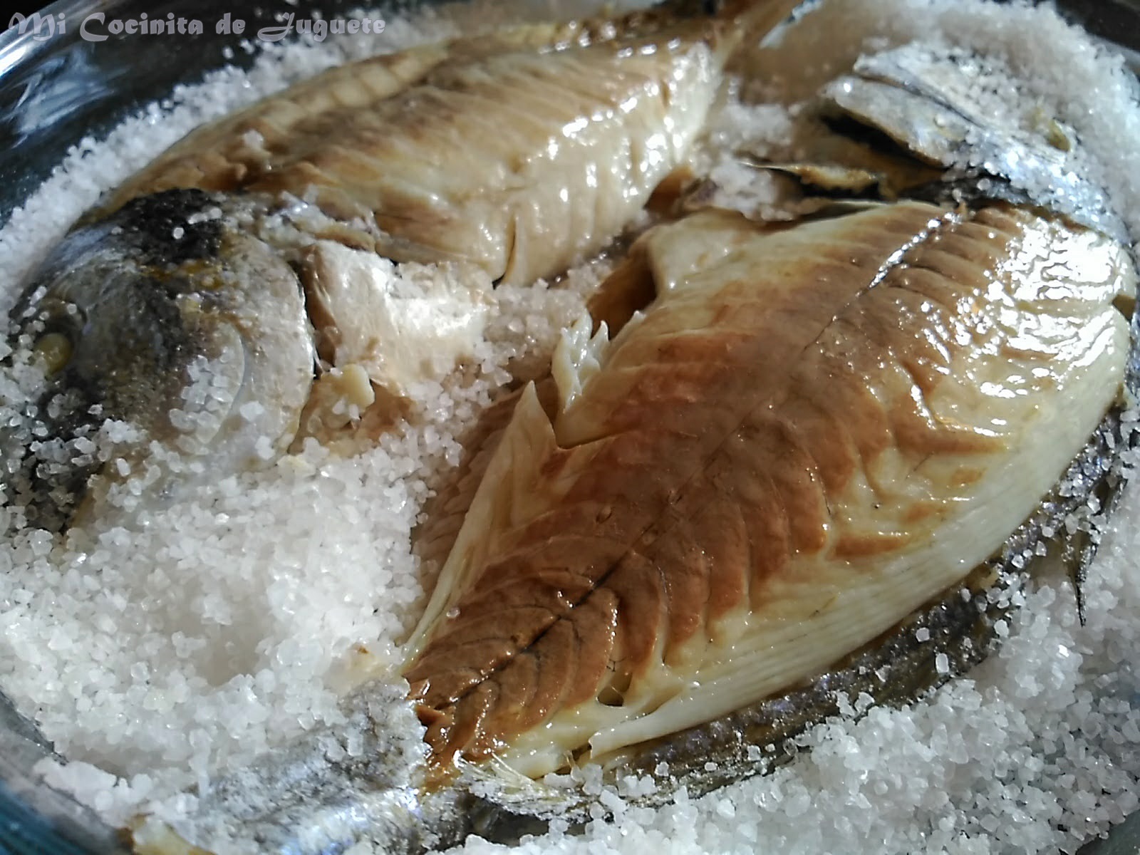 dorada a la sal microondas mi cocinita de juguete dorada a la sal en microondas dorada a la sal microondas mi cocinita de juguete dorada a la sal en microondas