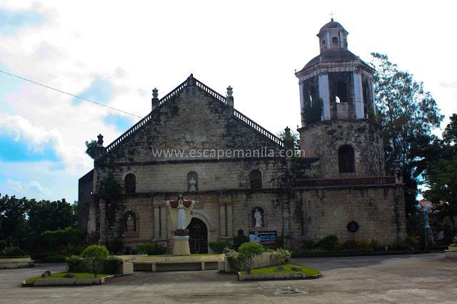 San Joaquin Church