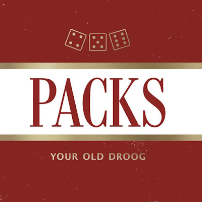 packs Your Old Droog – PACKS