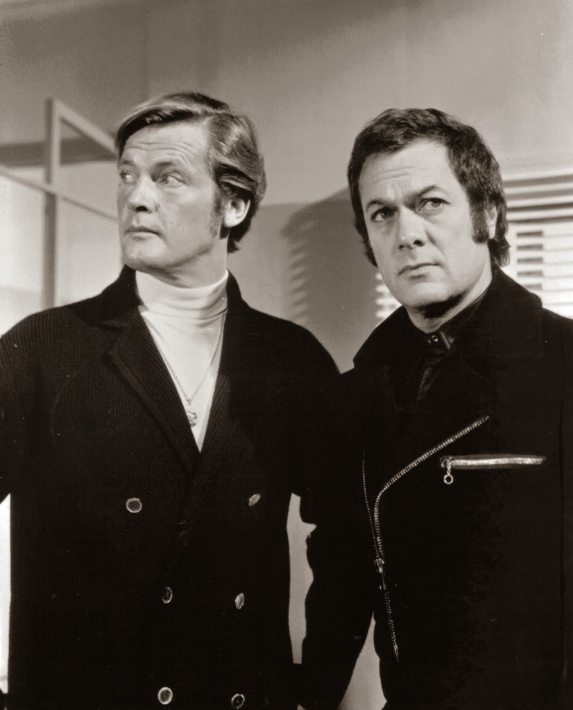 The Persuaders The Persuaders