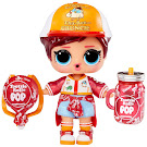 L.O.L. Surprise Loves Mini Sweets Miss Raspberry Tots (#LS-320) L.O.L. Surprise Loves Mini Sweets Miss Raspberry Tots (#LS-320)