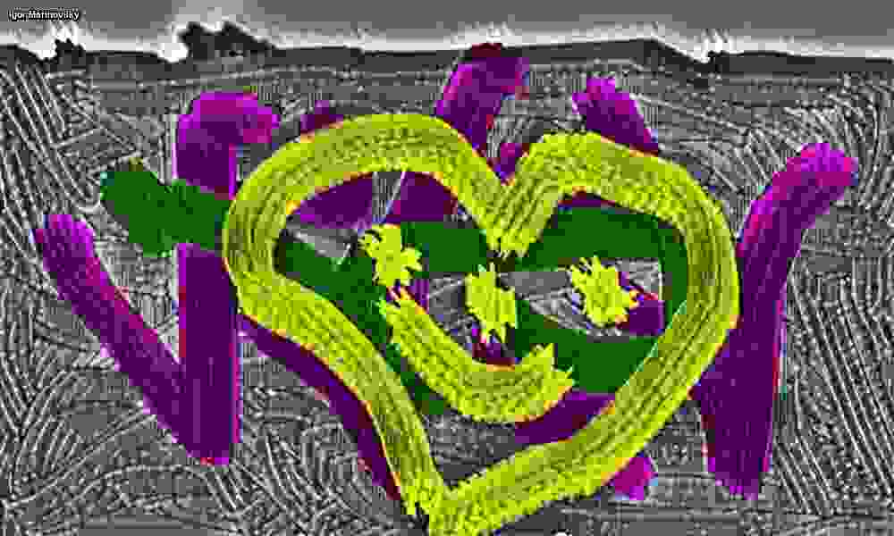 heart heart