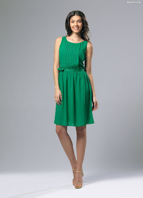 Vestidos de moda cortos juveniles Vestidos de moda cortos juveniles