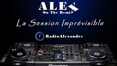 Privé : Alex On The Remix