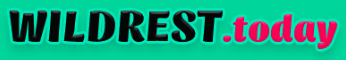 Лого wildrest обзор