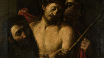 El último Caravaggio