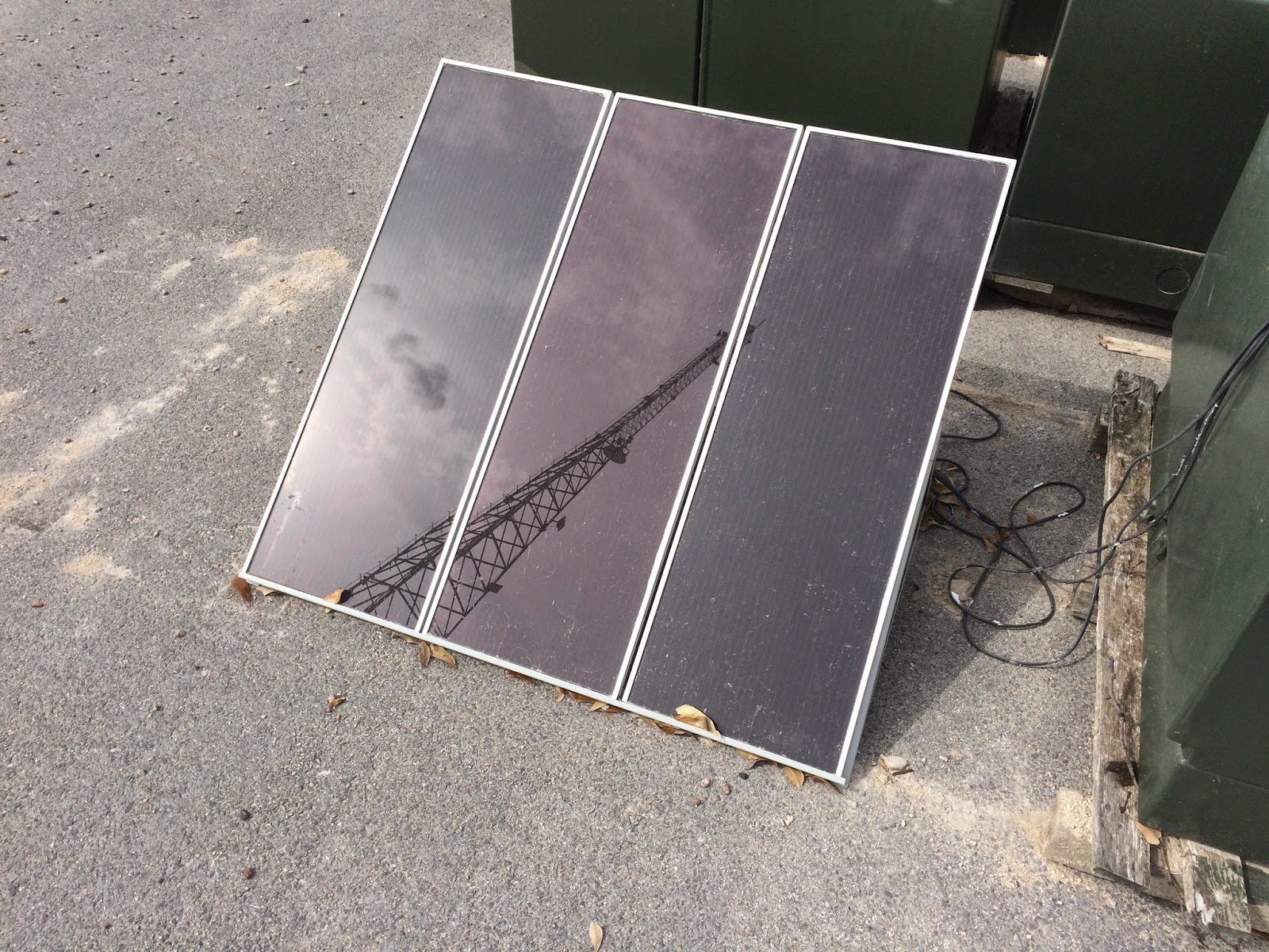 Long Beach/Southern California Real Estate California Home Solar