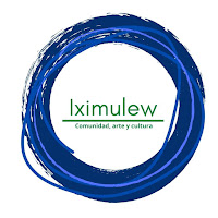Logo grupo Iximulew