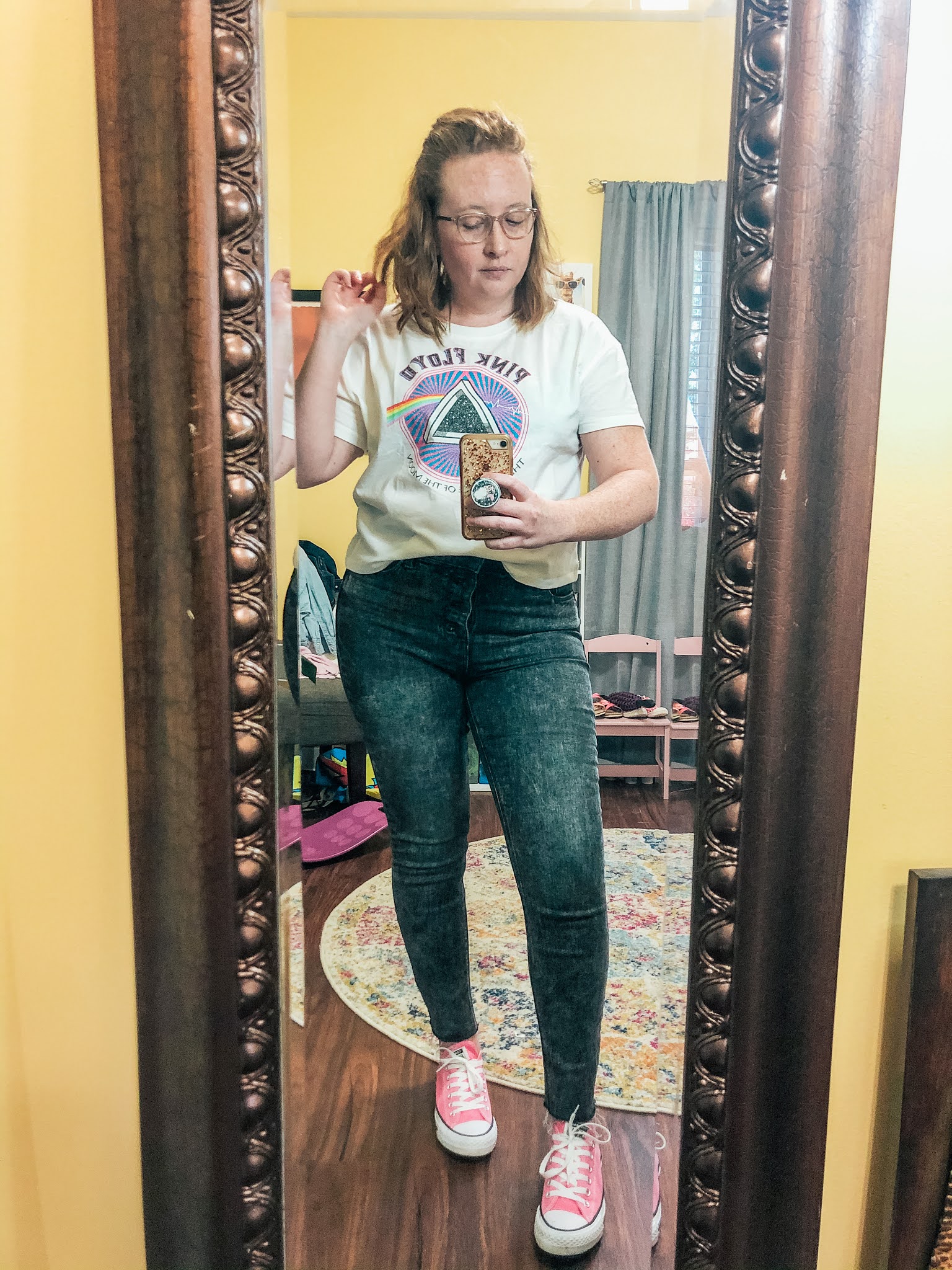 Real Outfit Roundup: 7 Outfits from Late May - Mommy The Journalist