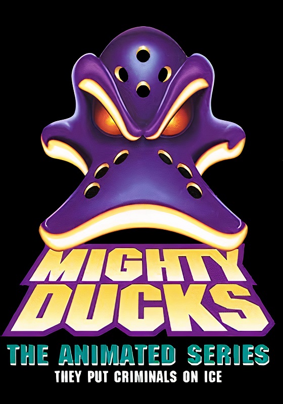 Remembering the craze behind Mighty Ducks: The Animated Series