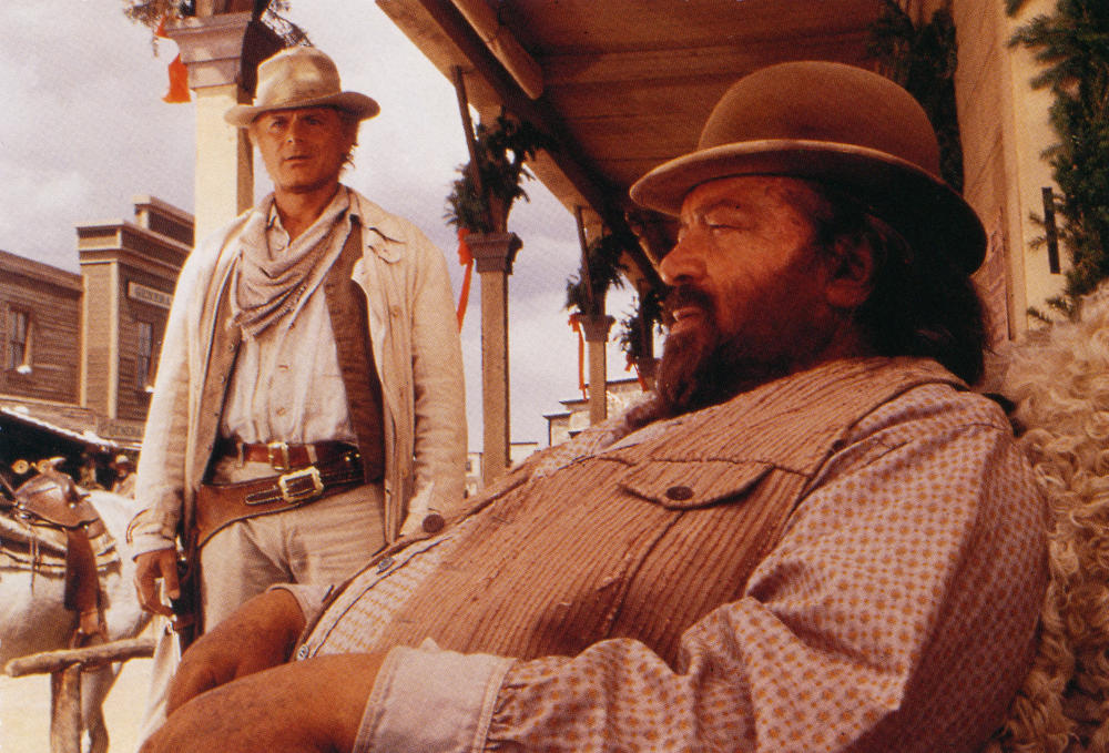 теренс хилл фильмография. любители неприятностей 1994. бад спенсер ковбой. любители неприятностей фильм 1994 актёры. любители неприятностей фильм 1994.