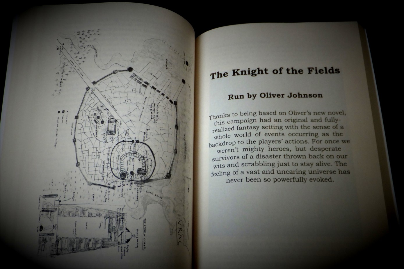 tropes fabled lands tropes fabled lands