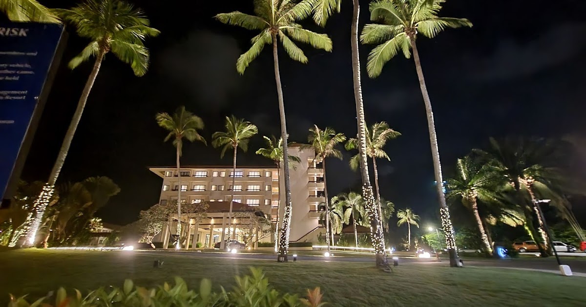 Hyatt Regency Kuantan