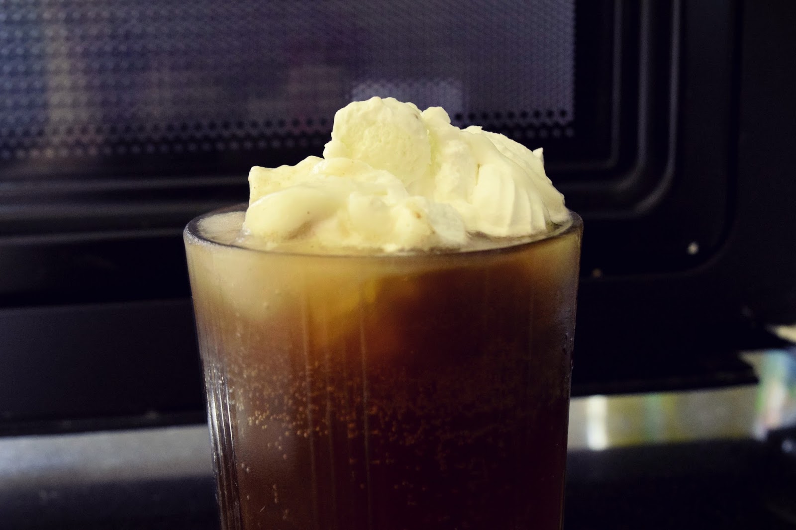 Poorni's Cookbook Snowy Plover Mocktail recipes