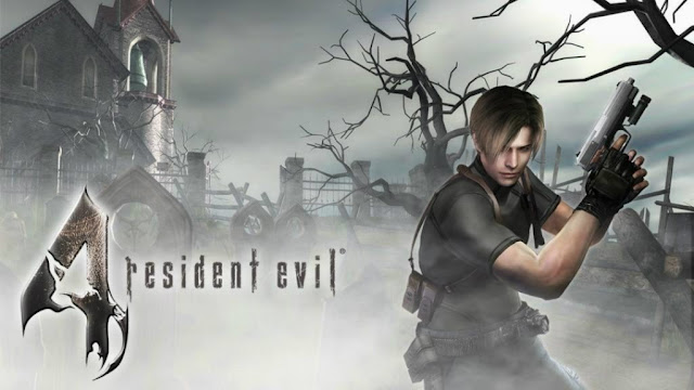 Resident Evil 4 Untuk Android Pie 9.0 | Tested