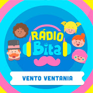 Vento Ventania – Mundo Bita, Bruno Gouveia Vento Ventania – Mundo Bita, Bruno Gouveia
