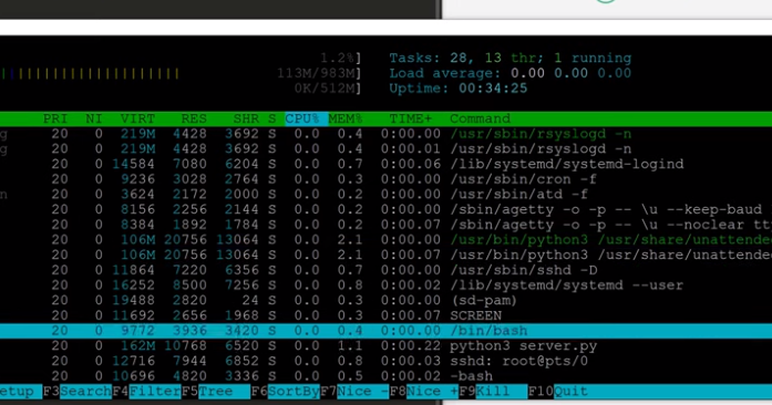 [Tech With Tim] Python Online Game Tutorial #10 How to Host a Python ...