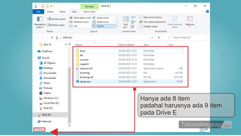 Tutorialengkap 1 cara menampilkan File dan Folder Tersembunyi pada Windows 7, windows 8, Windows 10.png