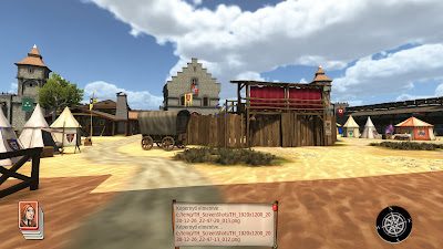 Tortured Hearts Game Screenshot 11